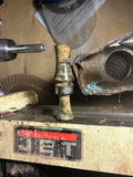 Buckeye Burl single reed mallard call