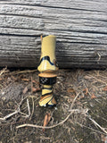 Old School Camo Acrylic single reed mallard call