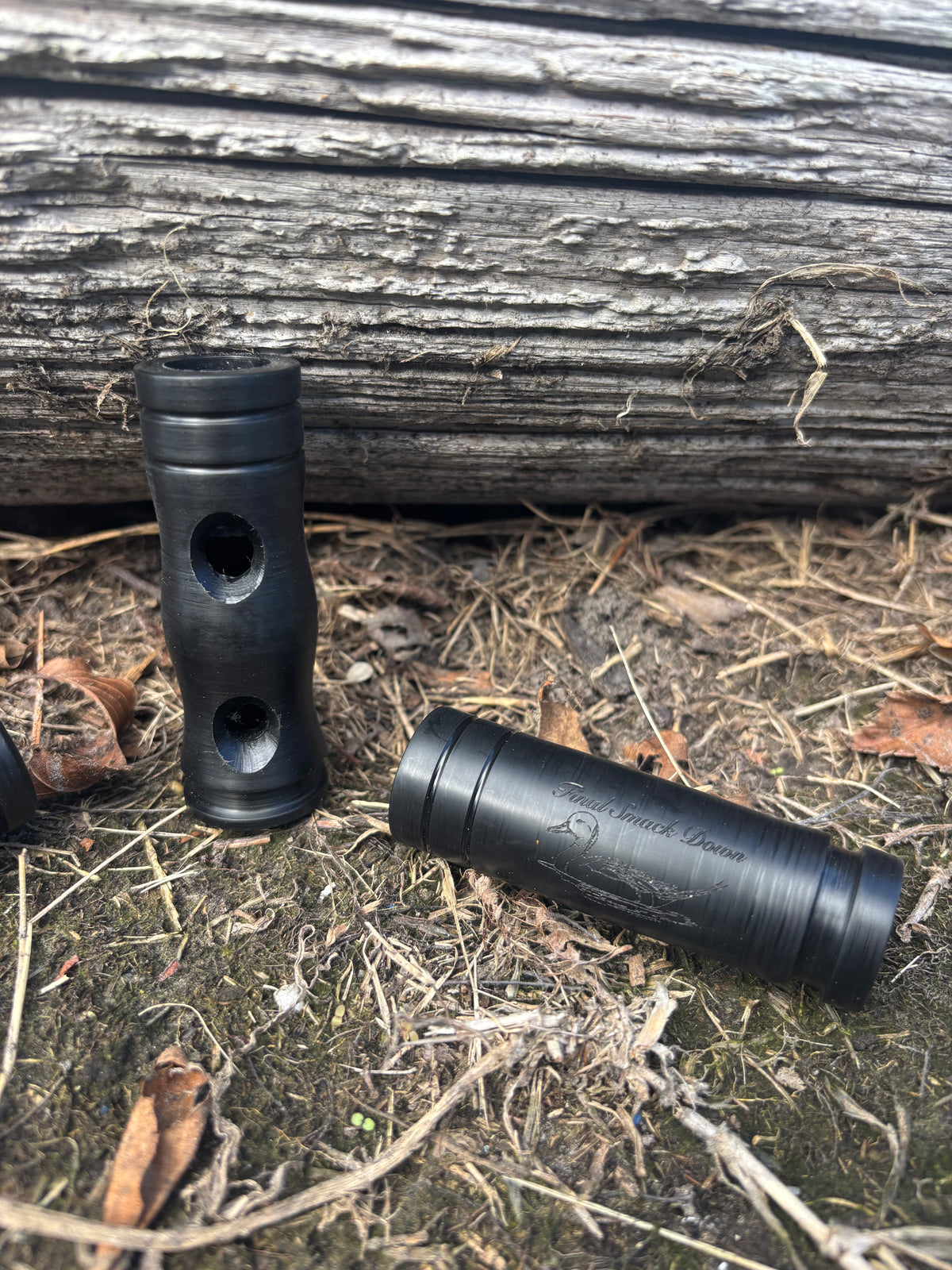 Pintail Whistle